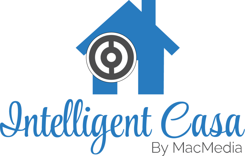 Intelligent Casa Logo